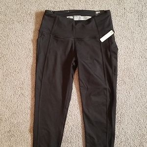 Victoria Secret knockout sport capri small